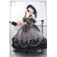 Hinana Queena With Belle Bridal One Piece(Leftovers/2 Colours/Full Payment Without Shipping)